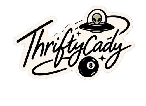 ThriftyCady